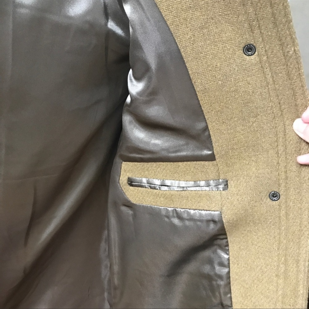 Jcrew Coat - image 3